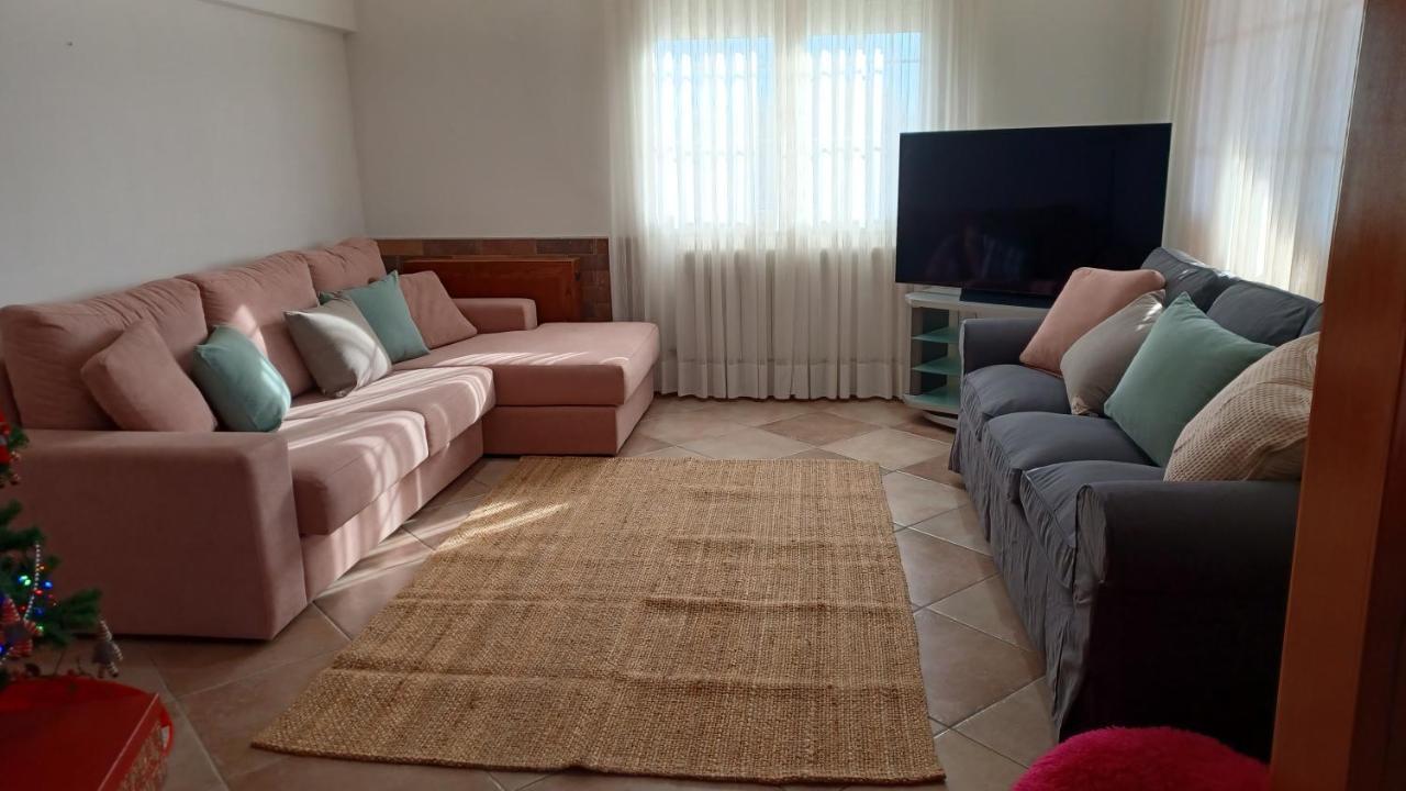 Вилла Piscina De Sal Barbacoa Wifi, Parking Gratis, 3 Min Pga Casa El Roble Жирона Экстерьер фото