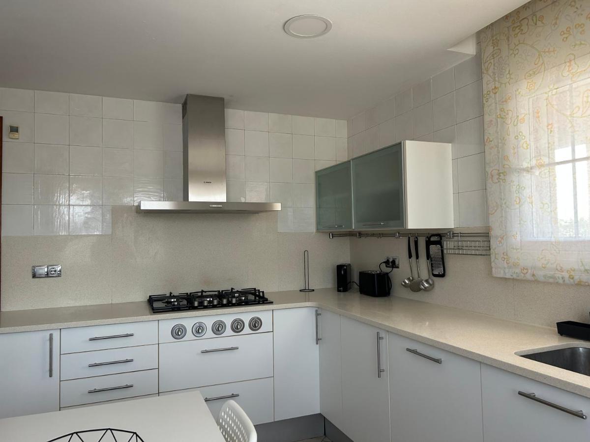 Вилла Piscina De Sal Barbacoa Wifi, Parking Gratis, 3 Min Pga Casa El Roble Жирона Экстерьер фото